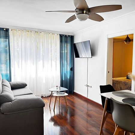 Apartamento Alarcon En Zona Av Espana - Hospital Альбасете Экстерьер фото