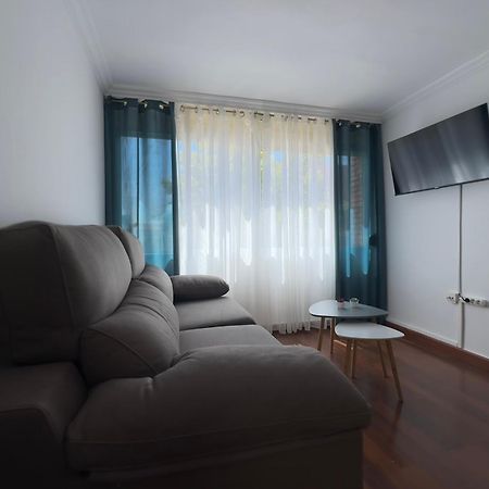 Apartamento Alarcon En Zona Av Espana - Hospital Альбасете Экстерьер фото