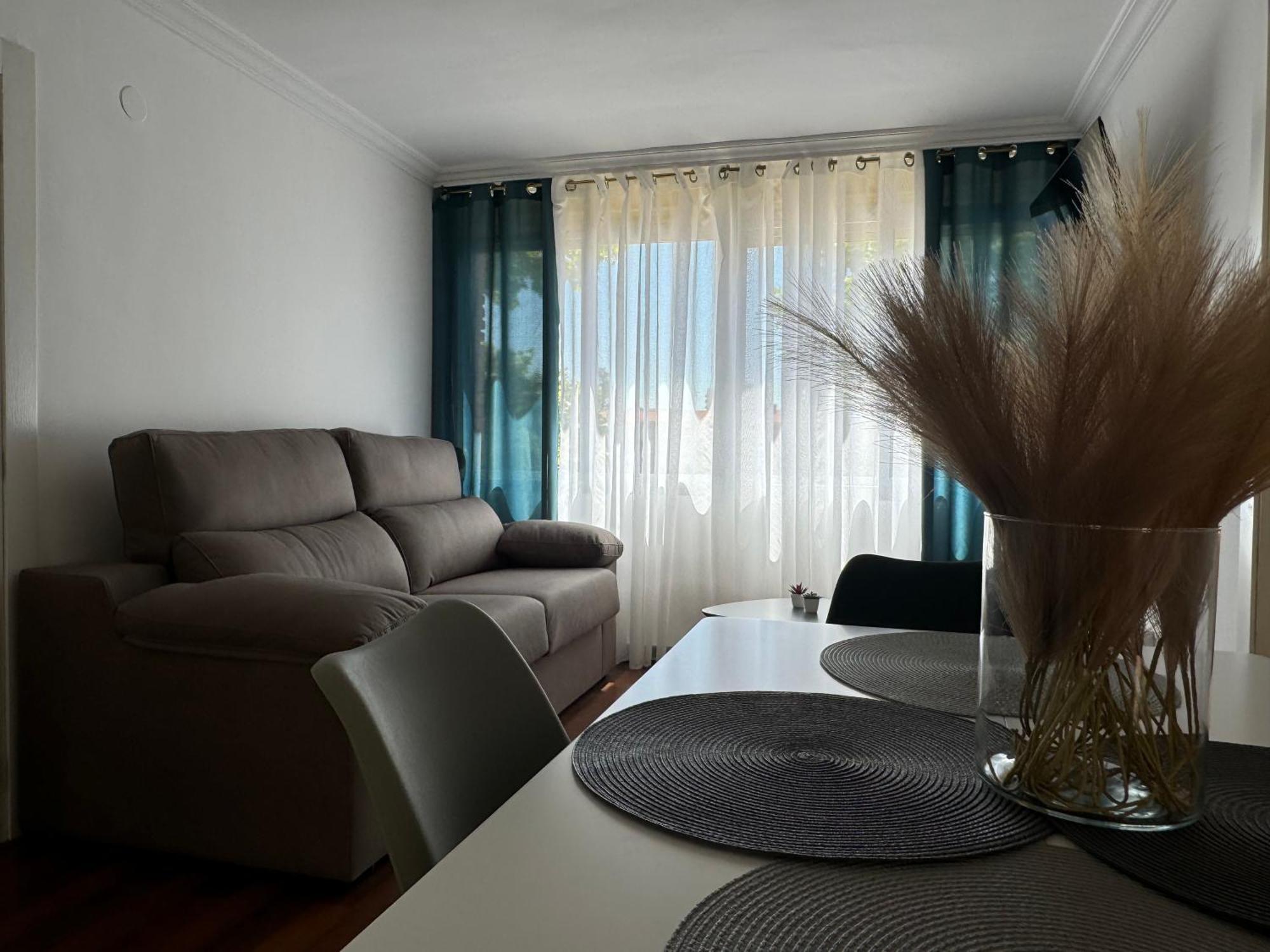 Apartamento Alarcon En Zona Av Espana - Hospital Альбасете Экстерьер фото