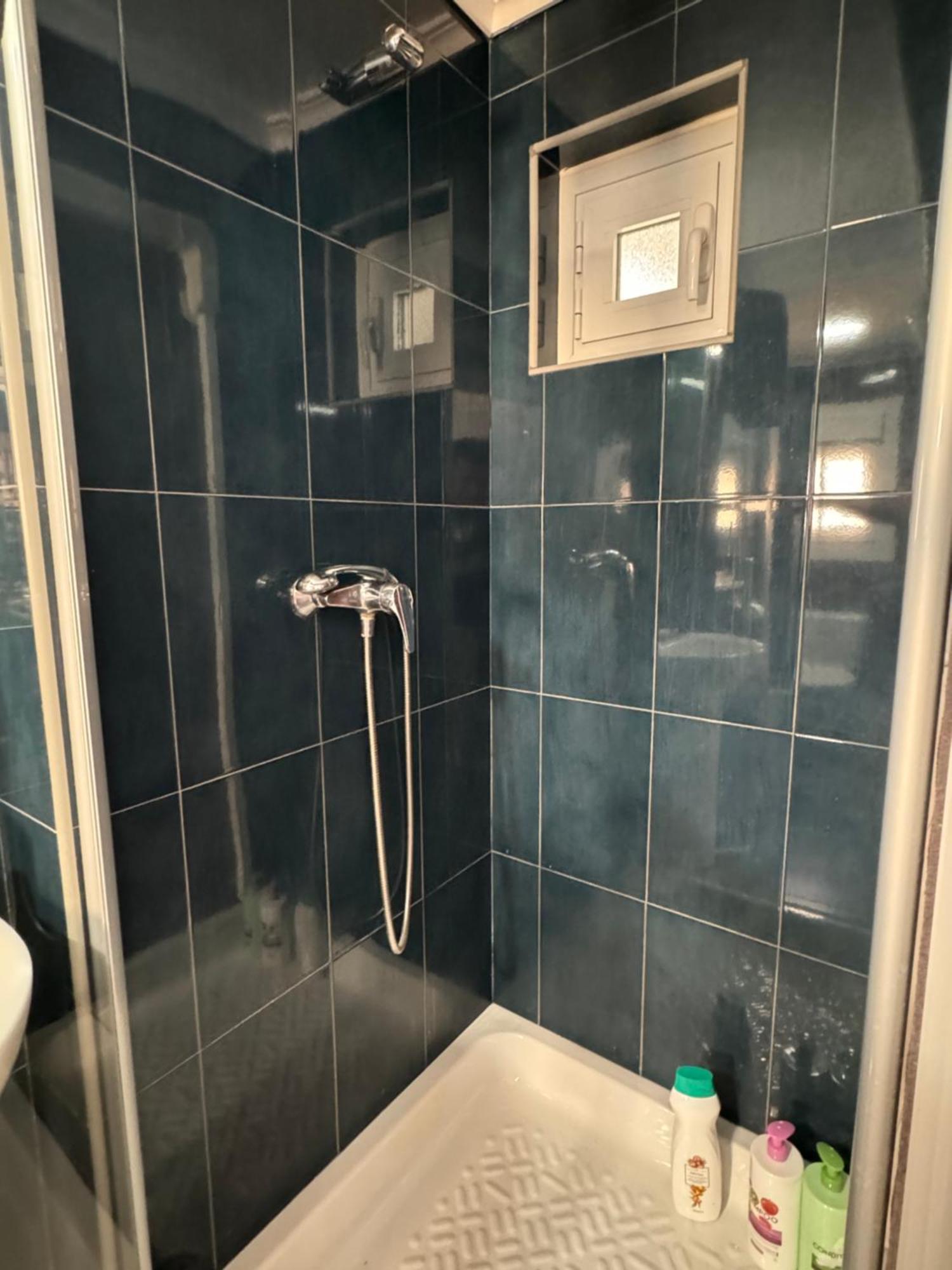 Apartamento Alarcon En Zona Av Espana - Hospital Альбасете Экстерьер фото